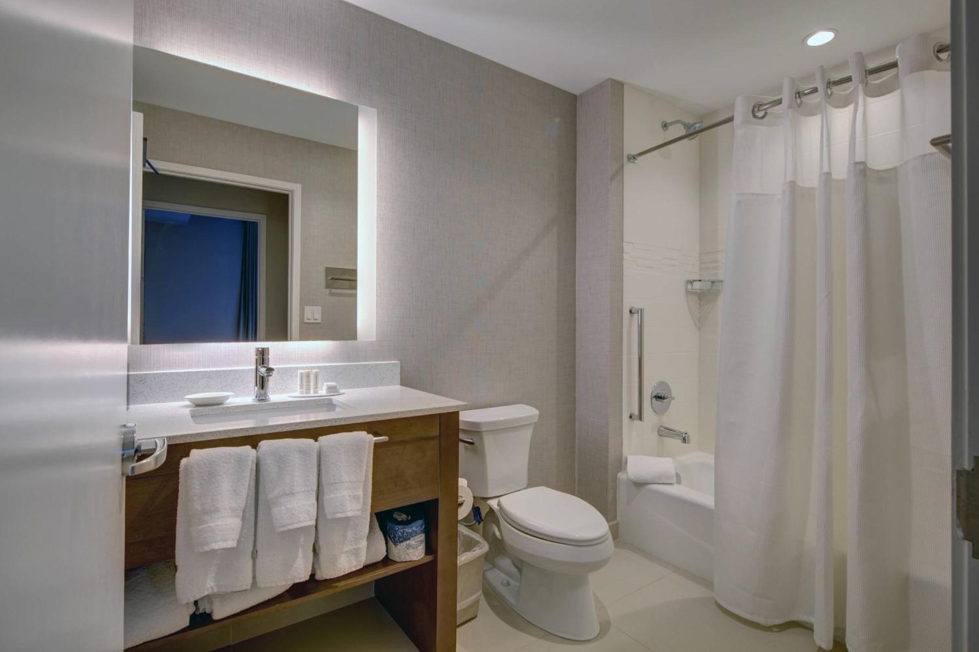 Residence Inn Fort Lauderdale Coconut Exteriér fotografie