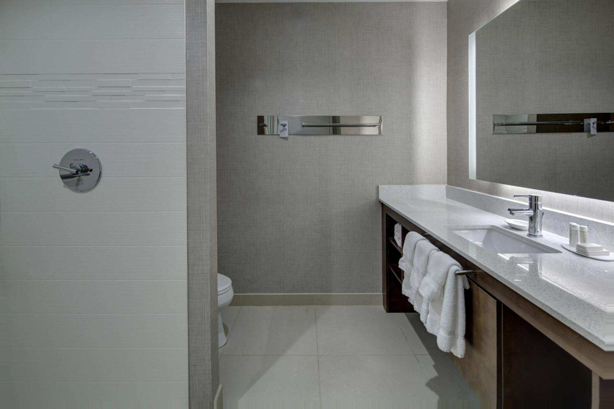 Residence Inn Fort Lauderdale Coconut Exteriér fotografie
