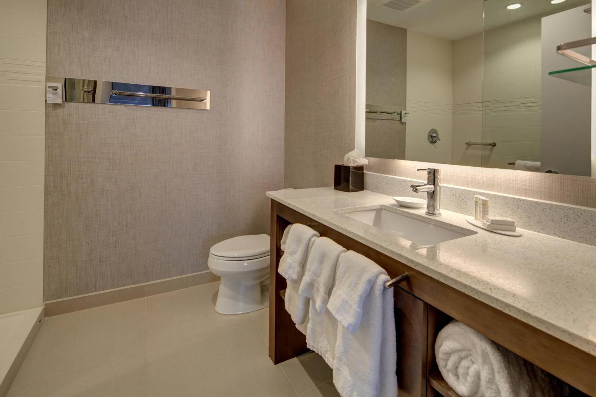 Residence Inn Fort Lauderdale Coconut Exteriér fotografie