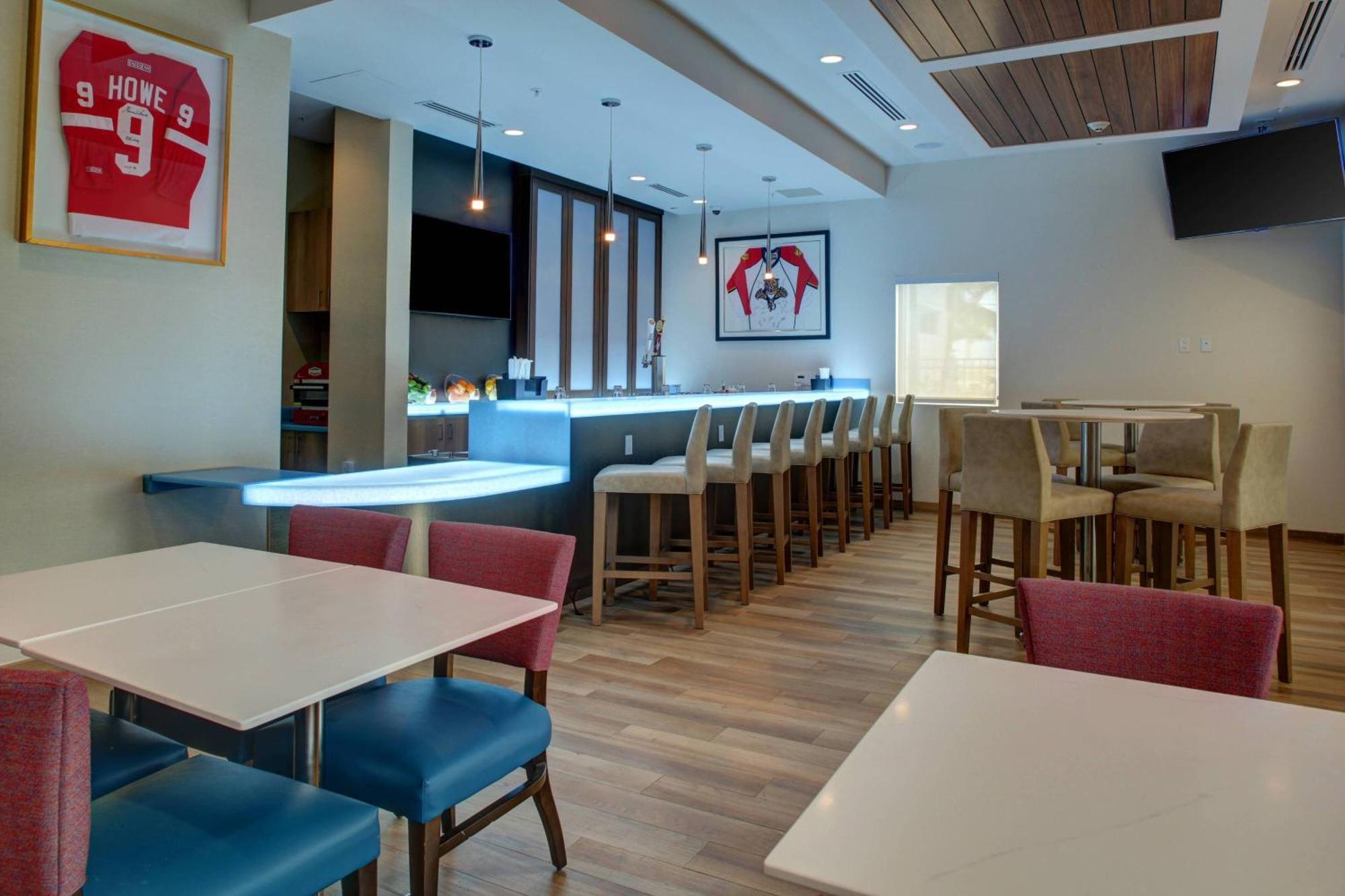 Residence Inn Fort Lauderdale Coconut Exteriér fotografie