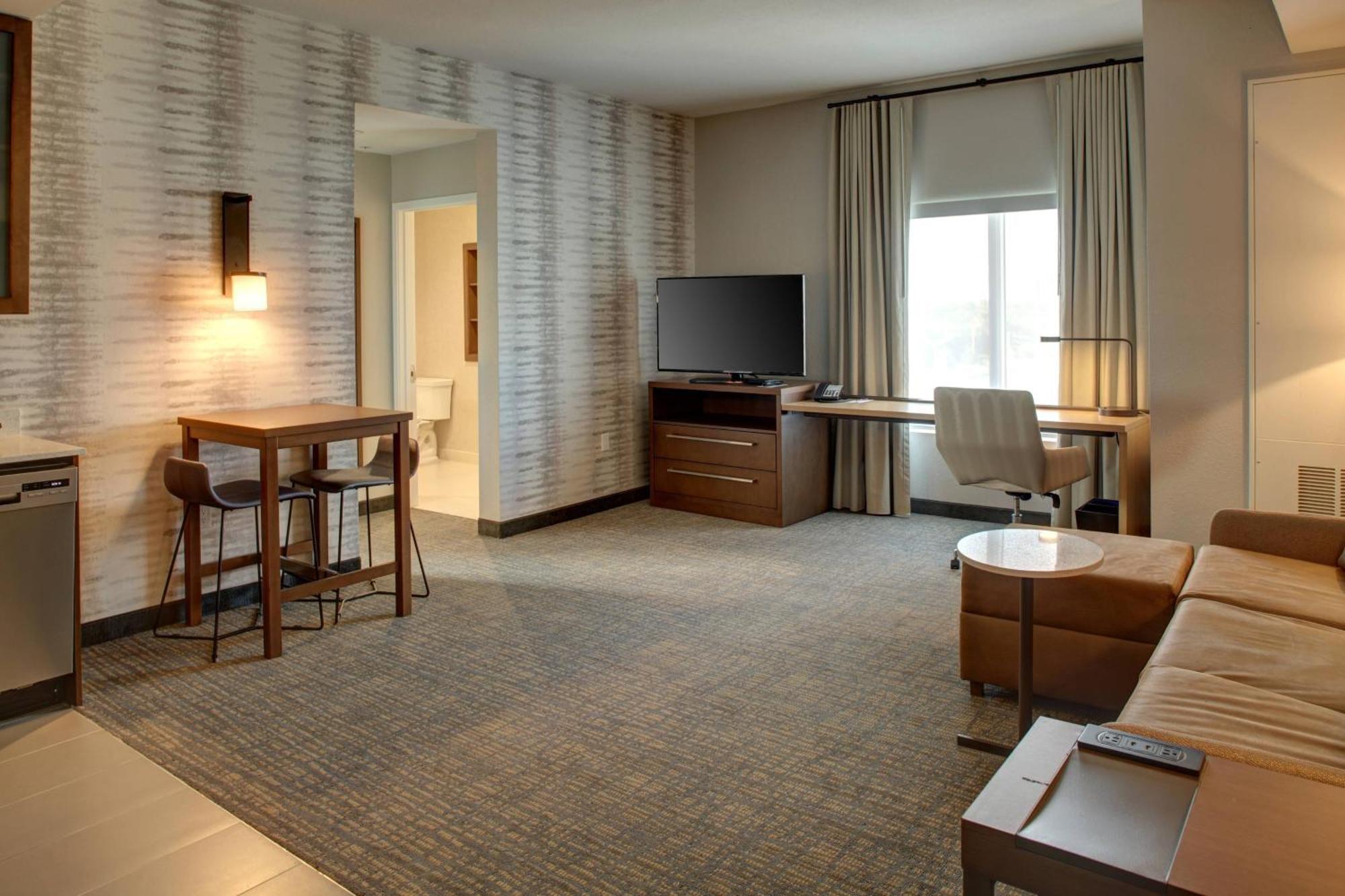 Residence Inn Fort Lauderdale Coconut Exteriér fotografie