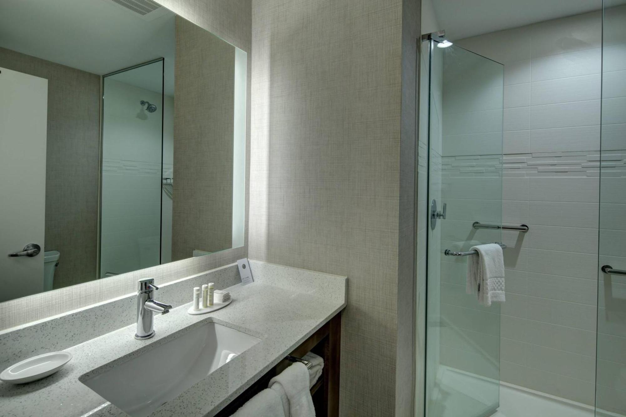 Residence Inn Fort Lauderdale Coconut Exteriér fotografie