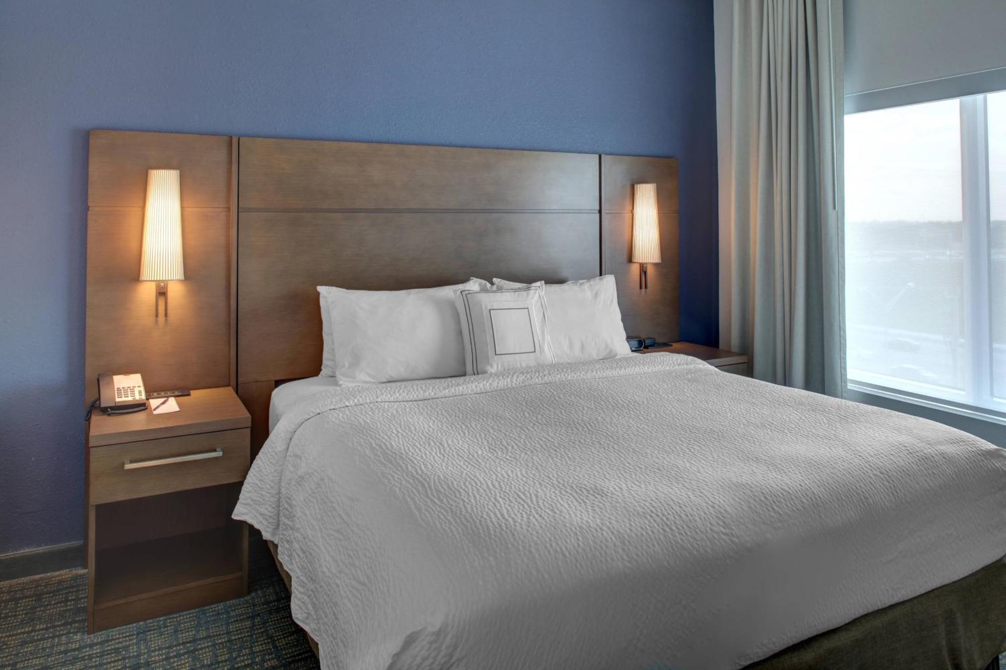 Residence Inn Fort Lauderdale Coconut Exteriér fotografie