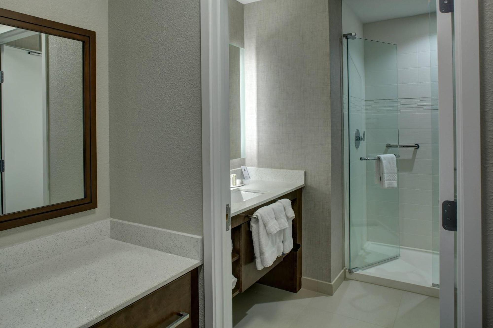 Residence Inn Fort Lauderdale Coconut Exteriér fotografie