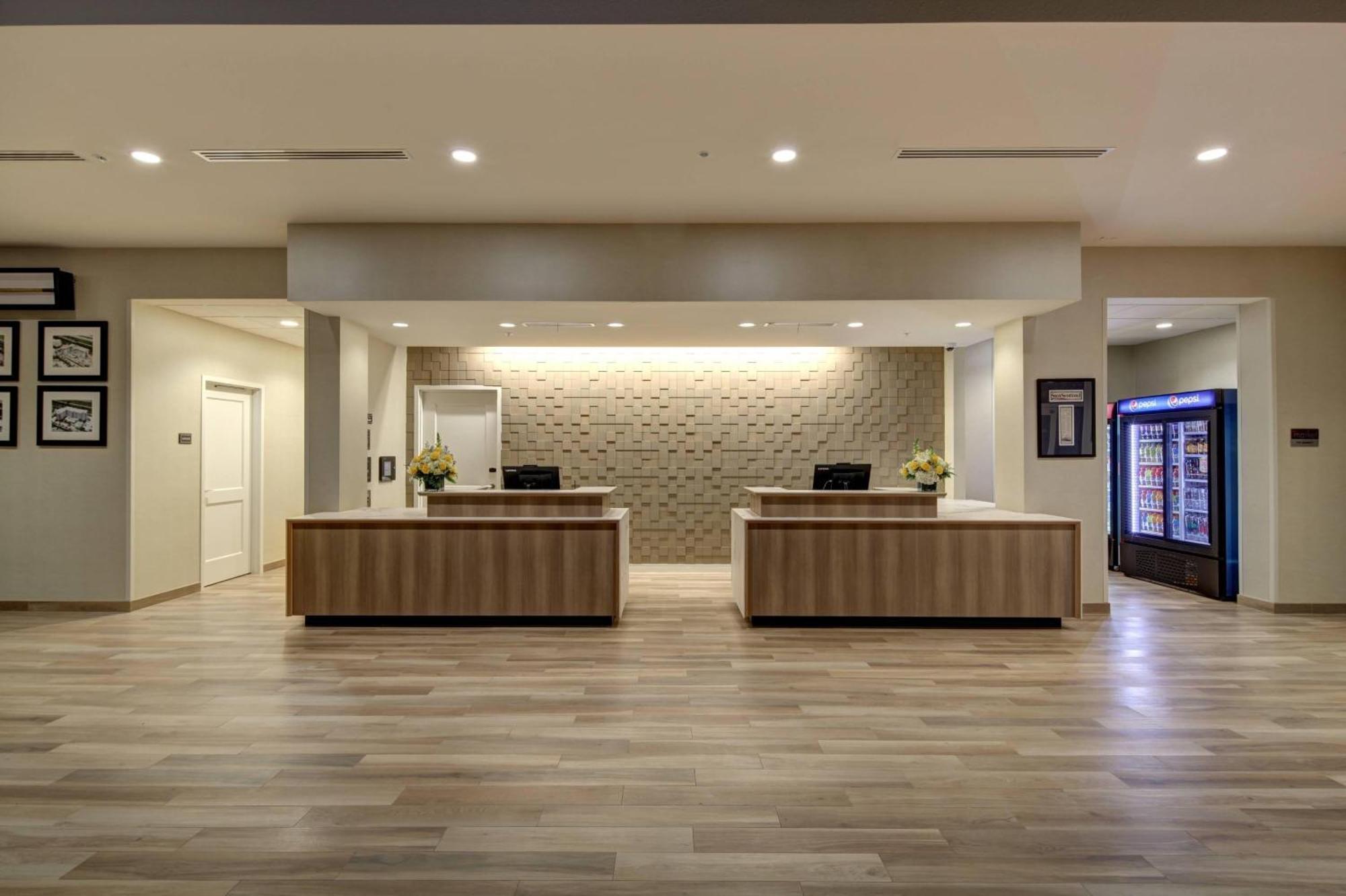 Residence Inn Fort Lauderdale Coconut Exteriér fotografie