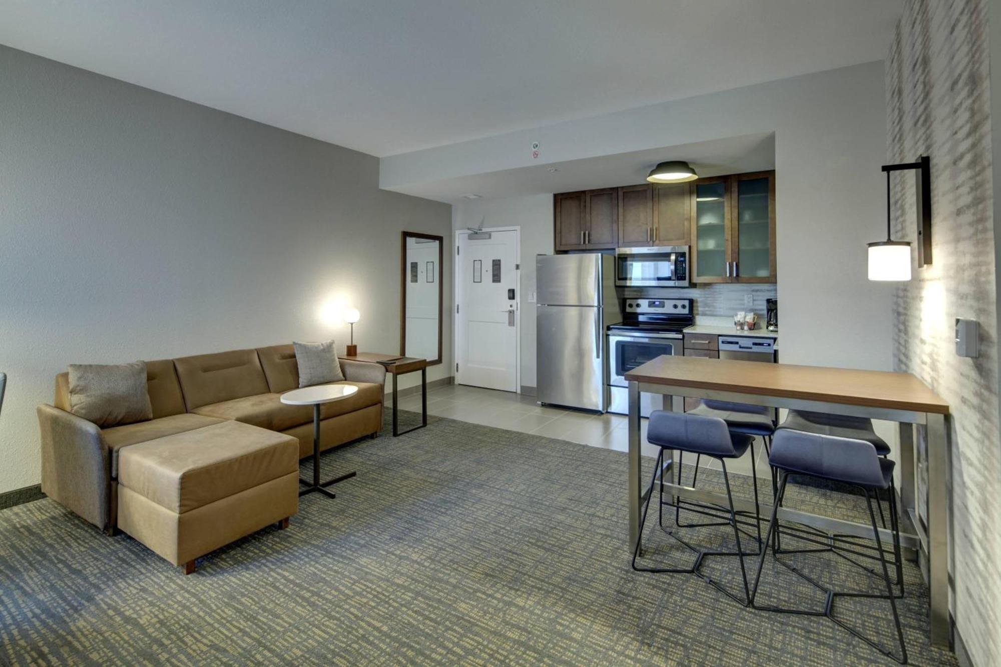 Residence Inn Fort Lauderdale Coconut Exteriér fotografie