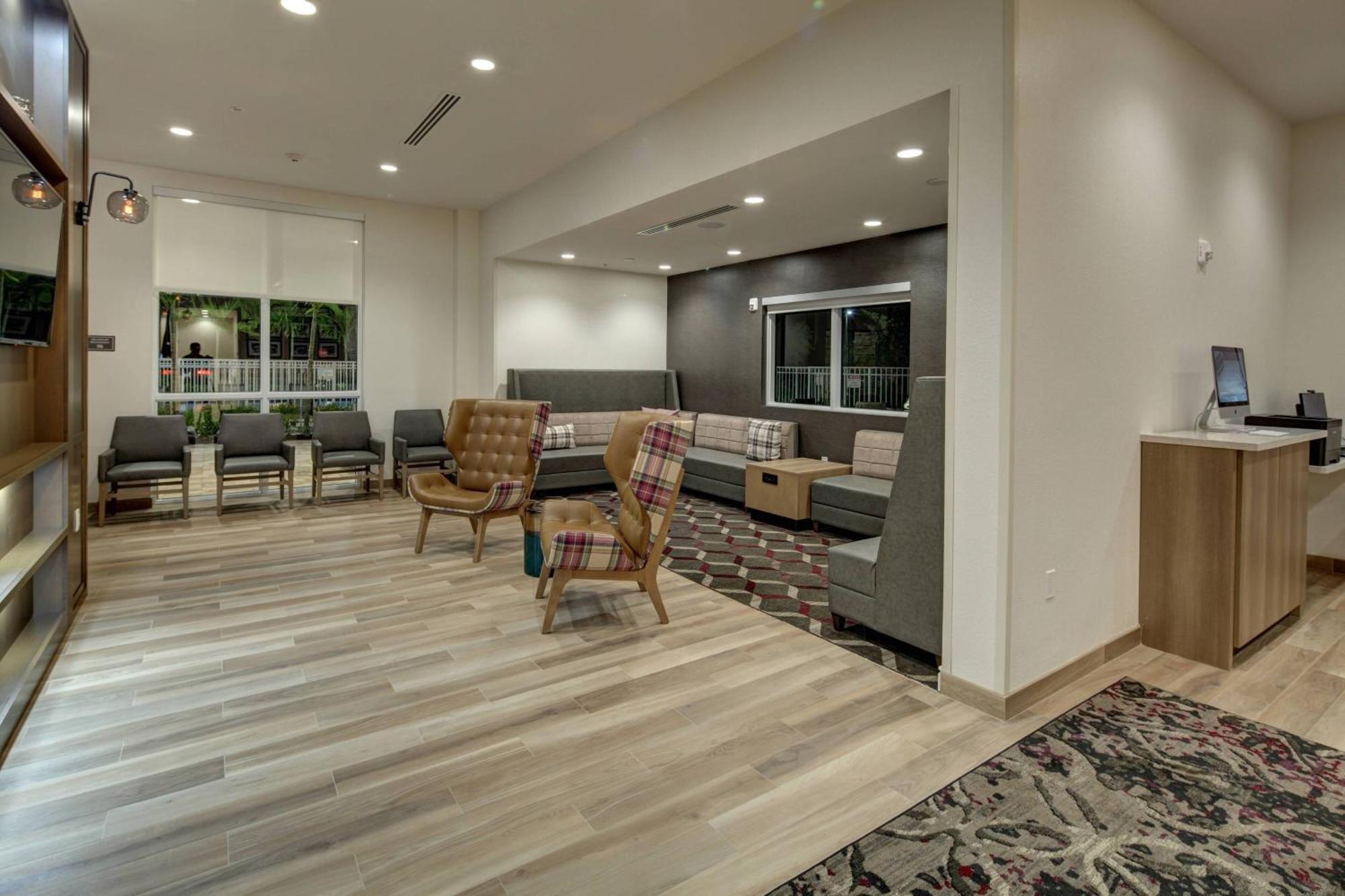 Residence Inn Fort Lauderdale Coconut Exteriér fotografie