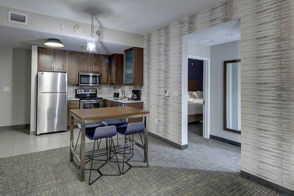 Residence Inn Fort Lauderdale Coconut Exteriér fotografie